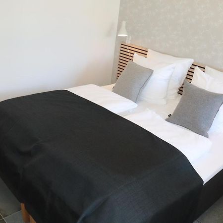 Hotel Petite B&B Haderslev Esterno foto